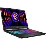 Ноутбук MSI Katana 15 B13VGK Black (9S7-158571-2247)