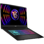 Ноутбук MSI Katana 17 B13VFK Black (9S7-17L541-1450)