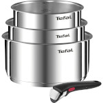 Набор ковшей TEFAL Ingenio Emotion 4пр (L8964S55)