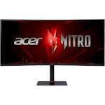 Монитор ACER Nitro XV345CURV3bmiphuzx (UM.CX5EE.301)