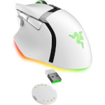 Мышь игровая RAZER Basilisk V3 Pro 35K White (RZ01-05240200-R3G1)