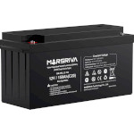 Аккумуляторная батарея MARSRIVA AGM Deep-cycle 12V 150Ah (12В, 150Ач) (MR-PBL12-150)