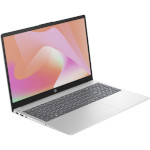 Ноутбук HP 15-fd0118ua Natural Silver (B0QR7EA)