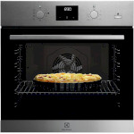 Духова шафа ELECTROLUX SteamBake Pro EOD3F50TX