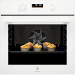 Духова шафа ELECTROLUX SteamBake Pro EOD6F77WV