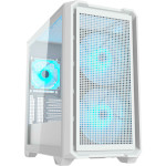 Корпус COUGAR MX600 Mini RGB White