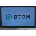 Відеодомофон BCOM BD-1090FHD/T Black