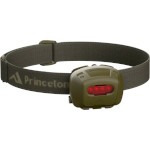 Ліхтар налобний PRINCETON TEC Quad Tactical Olive Drab