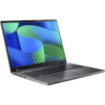 Ноутбук ACER TravelMate P2 16 TMP216-51-G2-TCO-73G3 Steel Gray (NX.B9GEU.00F)