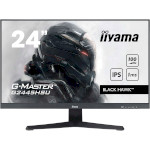 Монитор IIYAMA G-Master G2445HSU-B2 Black Hawk