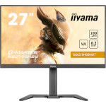 Монитор IIYAMA G-Master GB2795HSU-B1 Gold Phoenix