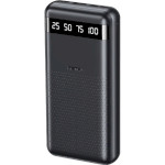 Повербанк REMAX RPP-11 20000mAh Black