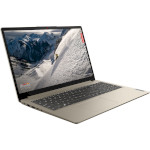 Ноутбук LENOVO IdeaPad 1 15ALC7 Sand (82R400WBRA)