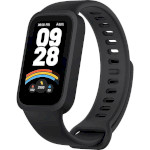 Фитнес-трекер XIAOMI Smart Band 9 Active Black (BHR9444GL)