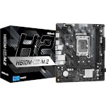 Материнская плата ASROCK H610M-H2/M.2