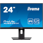 Монитор IIYAMA ProLite XUB2491H-B1