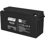 Акумуляторна батарея GEM BATTERY GM 12-150 (12В, 150Агод)