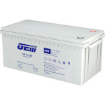 Акумуляторна батарея GEM BATTERY GM 12-200 (12В, 200Агод)