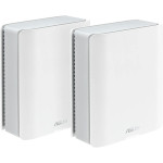 Wi-Fi Mesh система ASUS ZenWiFi BT8 2-pack