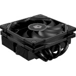 Кулер для процесора ID-COOLING IS-40-XT Black