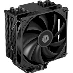 Кулер для процесора ID-COOLING SE-214-XT Black