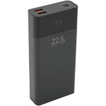 Повербанк REMAX Reciuy RPP-672 PD20W QC22.5W 20000mAh Black