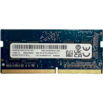 Модуль пам'яті RAMAXEL SO-DIMM DDR4 3200MHz 8GB (RMSA3310MB96HAF-3200)