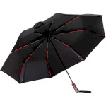 Парасолька KONGGU Automatic Umbrella Black