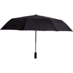 Парасолька KONGGU Automatic Umbrella WD1 Black