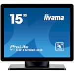 Монітор IIYAMA ProLite T1521MSC-B2