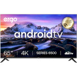 Телевизор ERGO 65" LED 4K 65GUS6500