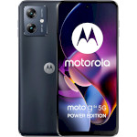 Смартфон MOTOROLA Moto G54 Power 8/256GB Midnight Blue (PB0W0018UA)