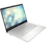 Ноутбук HP 14s-dq5018ua Natural Silver (B09ZWEA)