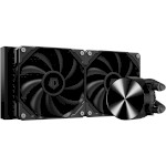 Система водяного охолодження ID-COOLING FX240 Pro Black