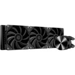 Система водяного охолодження ID-COOLING FX360 Pro Black