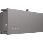 Гібридний сонячний інвертор ECOFLOW PowerOcean 6000W