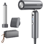 Фен DREAME Pocket Hair Dryer Gray (AHD51)