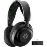 Игровые наушники STEELSERIES Arctis Nova 5X Wireless Black (61676)