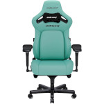 Крісло геймерське ANDA SEAT Kaiser 4 Size L Green