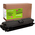 Тонер-картридж PATRON Green Label сумісний з HP 307A Magenta (PN-307AMGL)