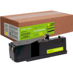 Тонер-картридж PATRON Green Label сумісний з Xerox 106R02762 Yellow (PN-02762YGL)