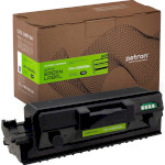 Тонер-картридж PATRON Green Label сумісний з Xerox 106R03621 Black (PN-03621GL)