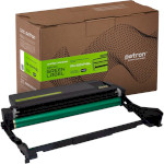 Фотобарабан PATRON Green Label сумісний з Xerox 101R00474 Black (PN-00474GL)