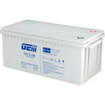 Акумуляторна батарея GEM BATTERY GPG 12-200 (12В, 200Агод)