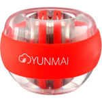 Гіроскопічний тренажер YUNMAI Gyroball Red (YMGB-Z701/702 RED)