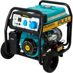 Бензиновый генератор FULL FGL8000LE
