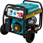 Бензиновый генератор FULL FGL8000LE3