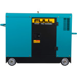 Дизельный генератор FULL FDL16500SC
