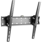 Кріплення настінне для ТВ GEMBIRD WM-55T-02 32"-55" Black