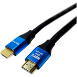 Кабель ULTRA HDMI v2.0 1.5м Black (UC88-0150)